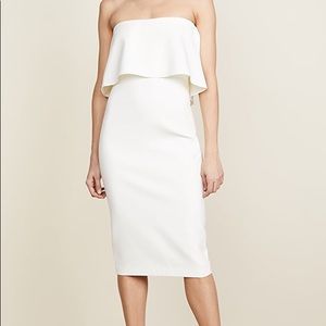 LIKELY Driggs dress - size 8